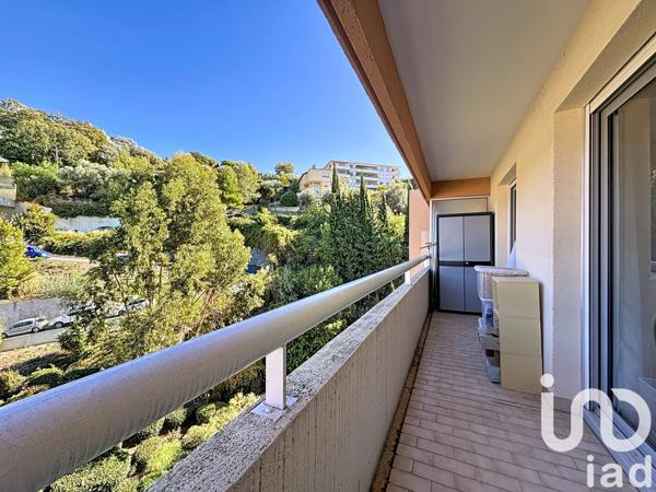 Appartement à vendre 4 pièces 92 m² Nice