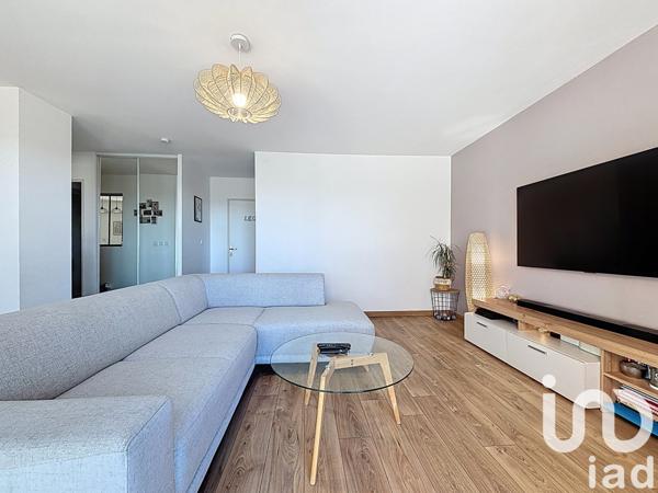 Appartement à vendre 4 pièces 92 m² Nice