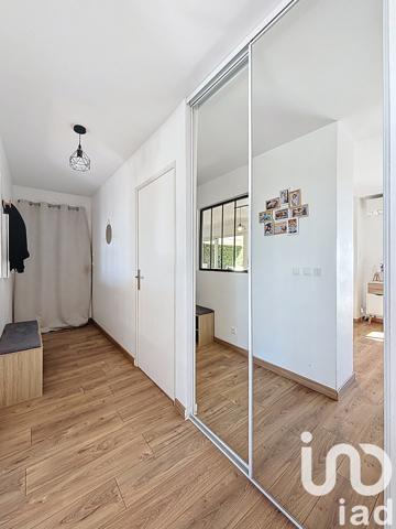 Appartement à vendre 4 pièces 92 m² Nice