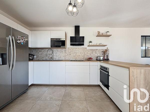 Appartement à vendre 4 pièces 92 m² Nice