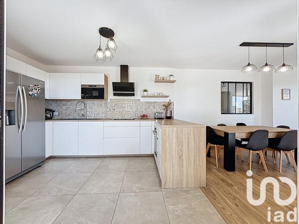 Appartement à vendre 4 pièces 92 m² Nice