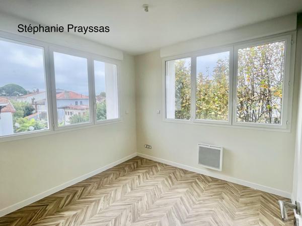 Vente / Appartement T1