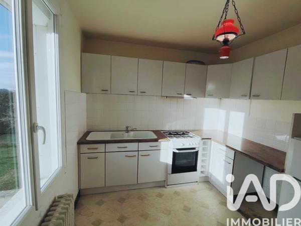 Maison à vendre 6 pièces 105 m² Concarneau