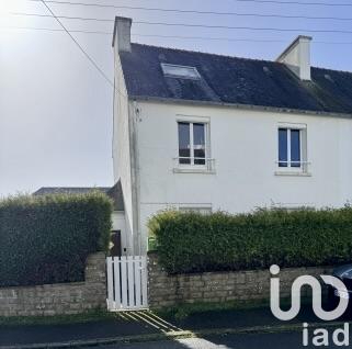 Maison à vendre 6 pièces 105 m² Concarneau