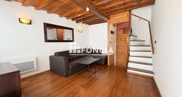 À vendre Maison 3 pièces 66.31 m² - Lille 59800