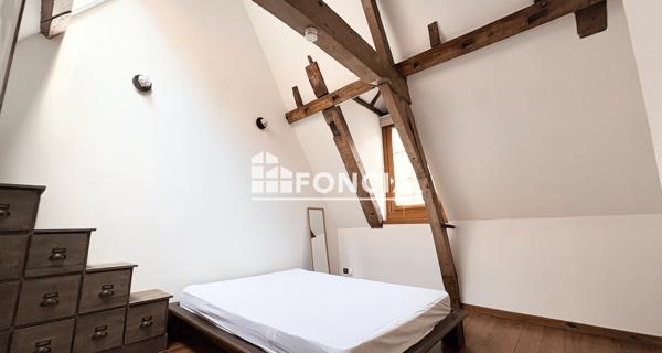 À vendre Maison 3 pièces 66.31 m² - Lille 59800