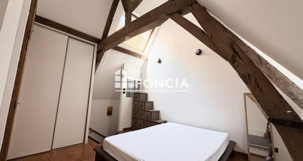 À vendre Maison 3 pièces 66.31 m² - Lille 59800