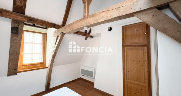 À vendre Maison 3 pièces 66.31 m² - Lille 59800