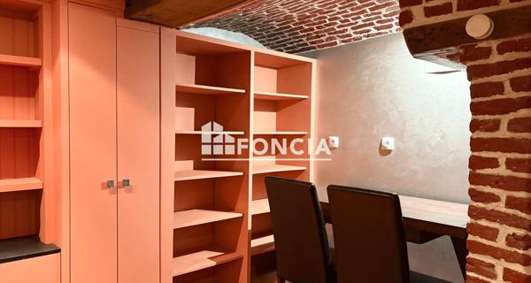 À vendre Maison 3 pièces 66.31 m² - Lille 59800