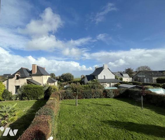 Maison - CANCALE