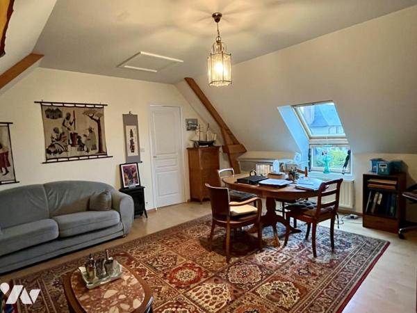 Maison à Cancale - 3 chambres