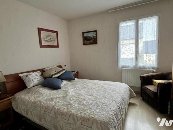 Maison à Cancale - 3 chambres