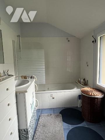 Maison à Cancale - 3 chambres