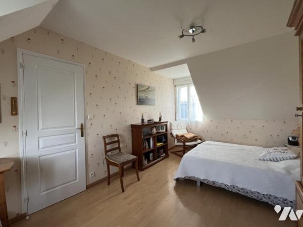 Maison à Cancale - 3 chambres