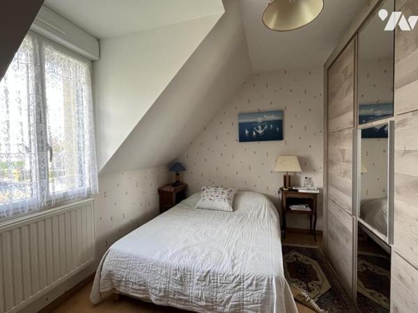 Maison à Cancale - 3 chambres