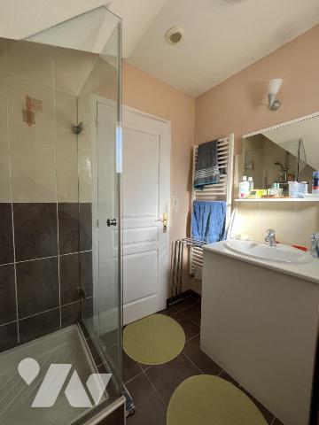 Maison à Cancale - 3 chambres