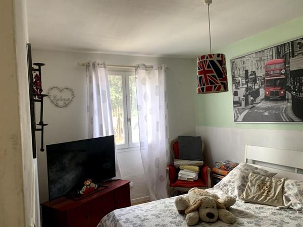 Maison de 150 m2 sur terrain de 848 m2