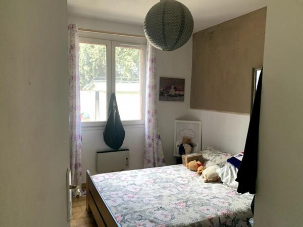 Maison de 150 m2 sur terrain de 848 m2