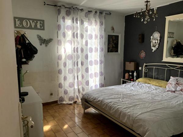 Maison de 150 m2 sur terrain de 848 m2