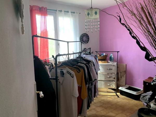 Maison de 150 m2 sur terrain de 848 m2