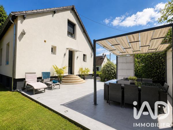 Maison à vendre 6 pièces 117 m² Chambly