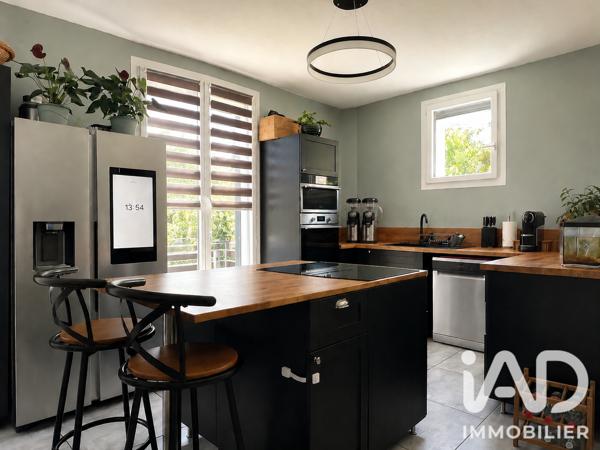 Maison à vendre 6 pièces 117 m² Chambly