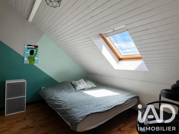 Maison à vendre 6 pièces 117 m² Chambly