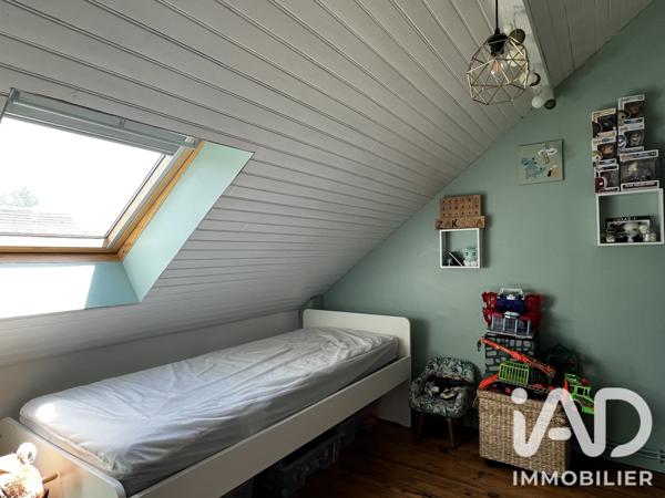 Maison à vendre 6 pièces 117 m² Chambly