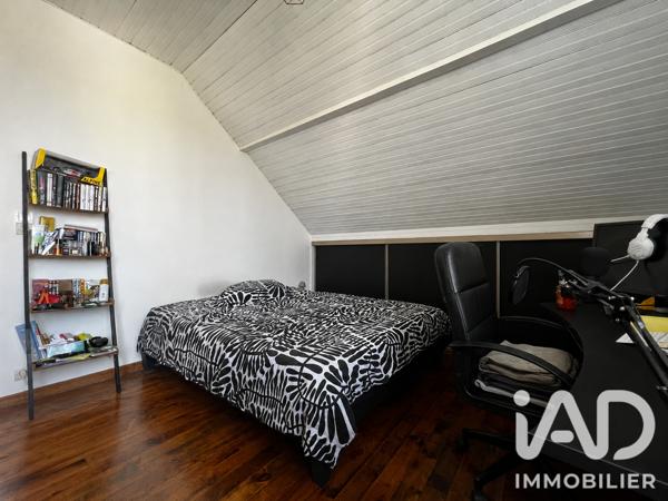 Maison à vendre 6 pièces 117 m² Chambly