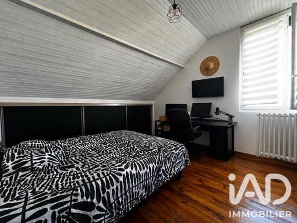 Maison à vendre 6 pièces 117 m² Chambly