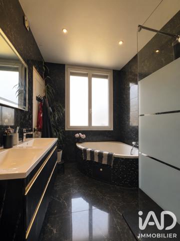 Maison à vendre 6 pièces 117 m² Chambly