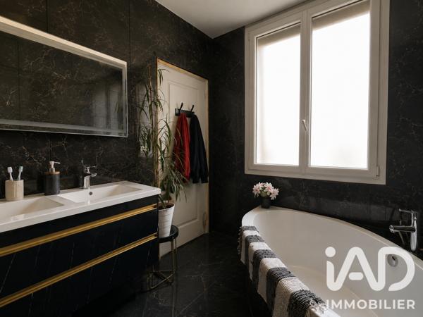 Maison à vendre 6 pièces 117 m² Chambly