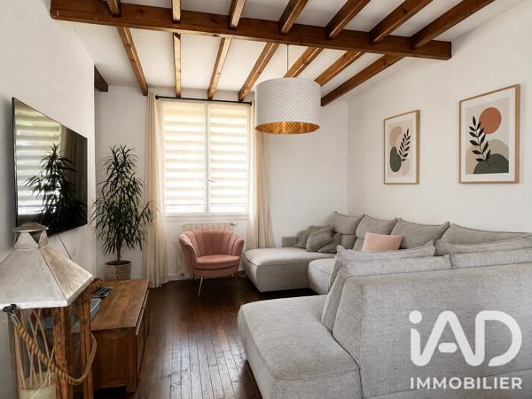 Maison à vendre 6 pièces 117 m² Chambly