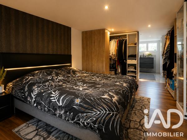 Maison à vendre 6 pièces 117 m² Chambly