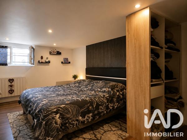 Maison à vendre 6 pièces 117 m² Chambly