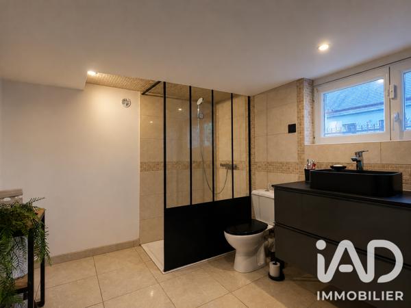 Maison à vendre 6 pièces 117 m² Chambly