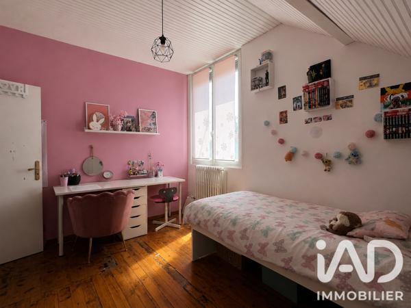 Maison à vendre 6 pièces 117 m² Chambly