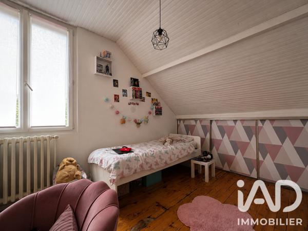 Maison à vendre 6 pièces 117 m² Chambly