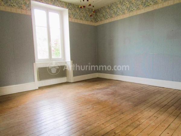 Vente Appartement 4 pièces 73 m2 à Colombier-Fontaine