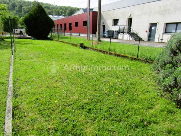 Vente Appartement 4 pièces 73 m2 à Colombier-Fontaine