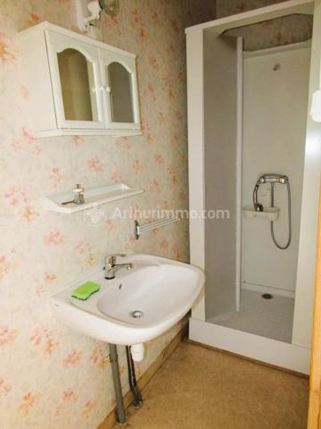 Vente Appartement 4 pièces 73 m2 à Colombier-Fontaine