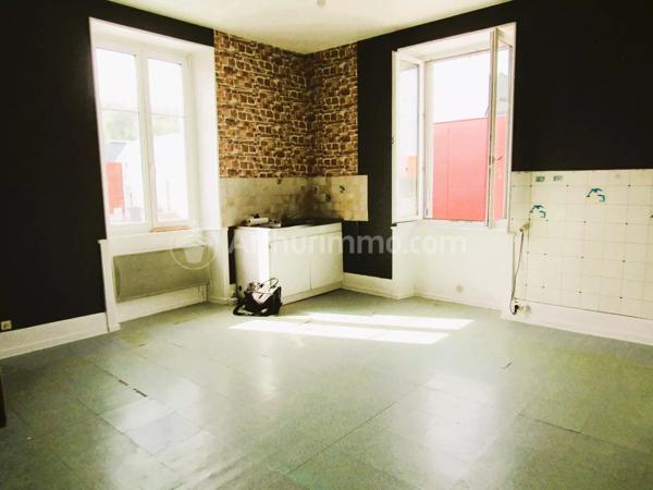 Vente Appartement 4 pièces 73 m2 à Colombier-Fontaine