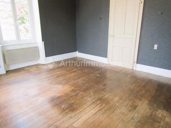 Vente Appartement 4 pièces 73 m2 à Colombier-Fontaine