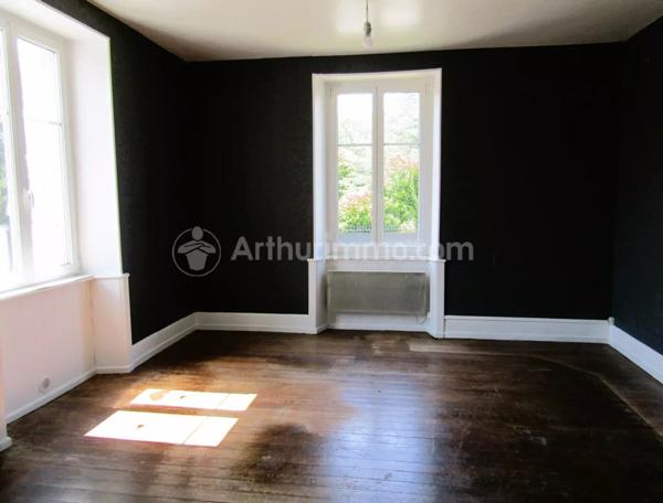 Vente Appartement 4 pièces 73 m2 à Colombier-Fontaine