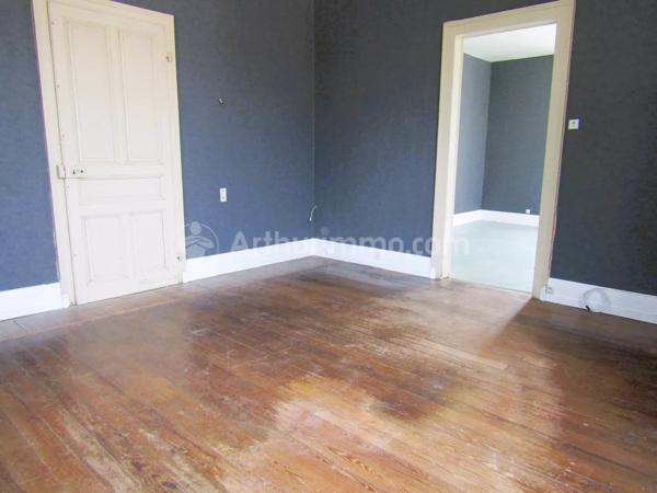 Vente Appartement 4 pièces 73 m2 à Colombier-Fontaine