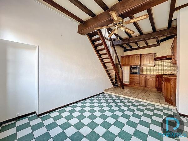Belle maison de charme - centre Châtillon sur Chalaronne
