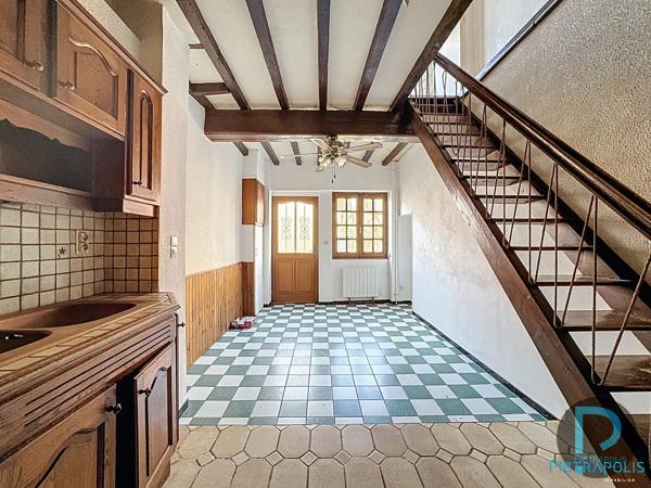 Belle maison de charme - centre Châtillon sur Chalaronne