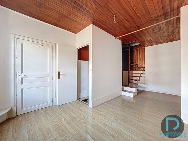 Belle maison de charme - centre Châtillon sur Chalaronne