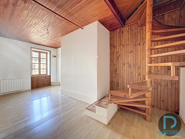 Belle maison de charme - centre Châtillon sur Chalaronne