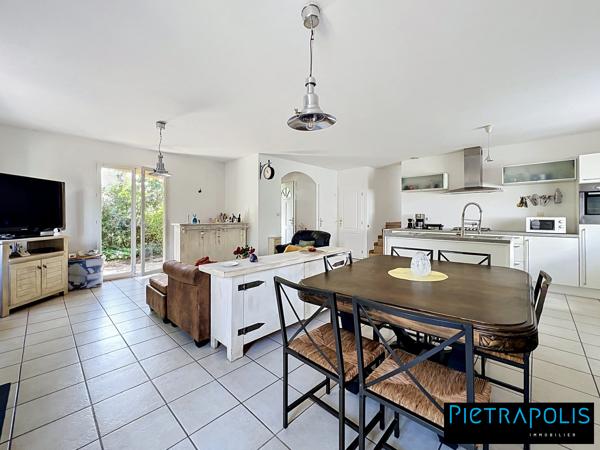 Maison T5 Proche de VIENNE